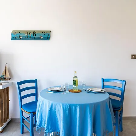Seawaves 1- Bedroom Apartment Near Meneou Beach Larnaca Exterior photo